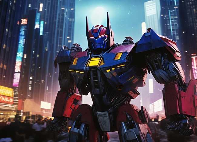变形金刚故事线讲解；变形金刚电影故事线