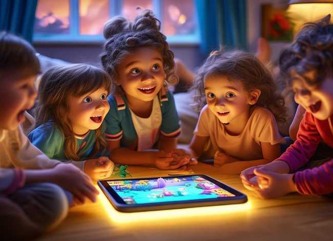 小朋友听的短故事 小朋友听的短故事视频