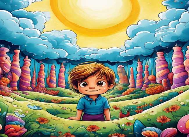 六岁儿童故事大全全集；6岁小孩故事大全集