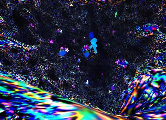 诡异故事集 诡异故事集五维空间