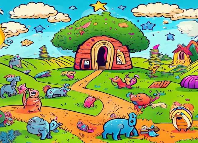 儿童故事书3-6岁儿童画 儿童故事书3-6岁绘画本 儿童故事书3-6岁儿童画 儿童故事书3-6岁绘画本