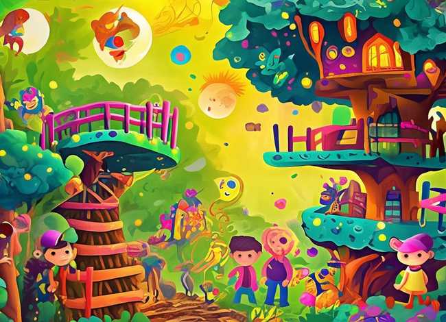 幼儿大班故事大全、幼儿大班故事大全短篇