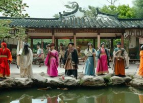 扬州八怪歌曲；扬州八怪所有歌曲