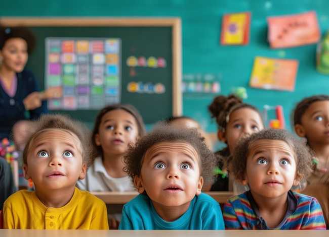 儿童数学故事的好处、讲数学故事的好处