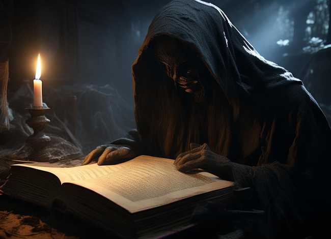 鬼王故事有声小说 鬼王故事有声小说免费听