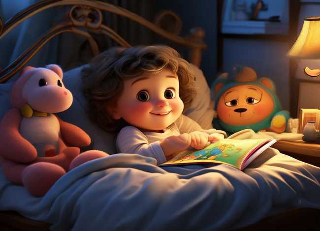 儿童 睡前 故事简短(儿童睡前故事简短版本) 儿童 睡前 故事简短(儿童睡前故事简短版本)