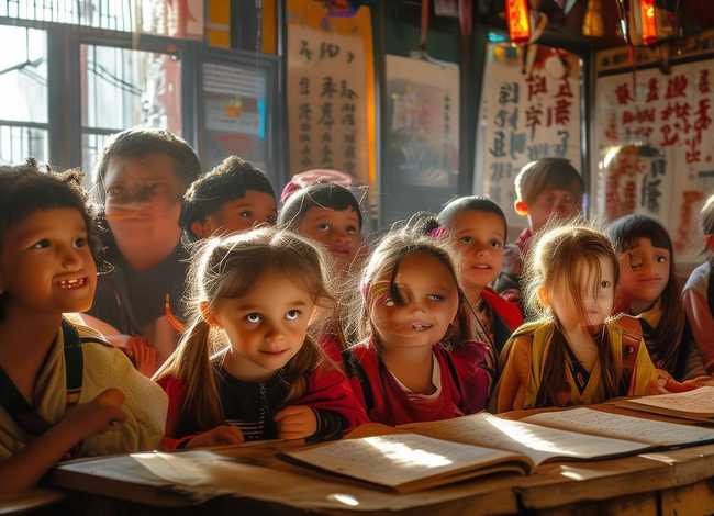 关于儿童的古诗1一5年级、关于儿童的古诗1到5年级