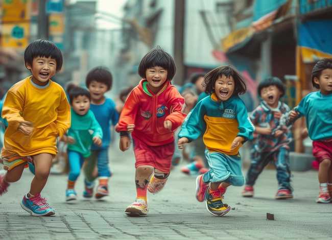 安踏儿童和安踏有什么区别、安踏儿童和安踏有什么区别呢