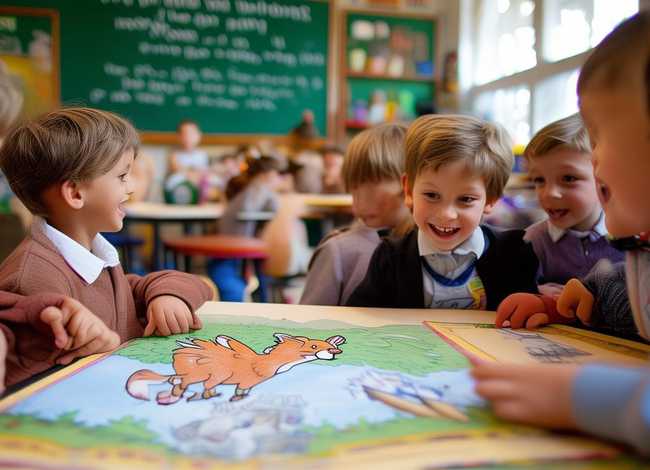 谚语故事,谚语故事二年级 谚语故事,谚语故事二年级