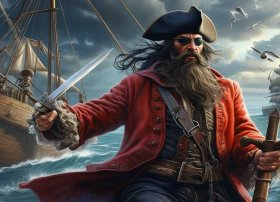 经典海盗故事、经典海盗故事在线听