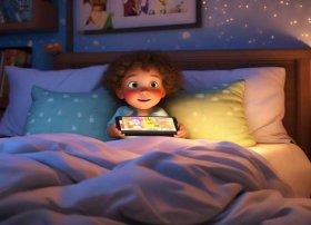 儿童睡前故事在线视频 免费儿童睡前故事视频大全