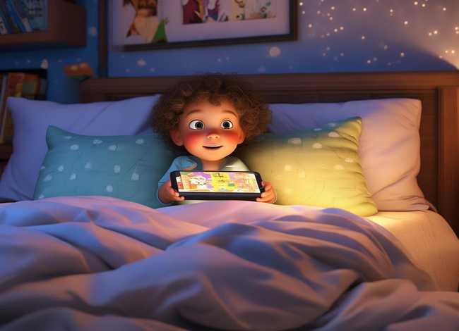 儿童睡前故事在线视频 免费儿童睡前故事视频大全