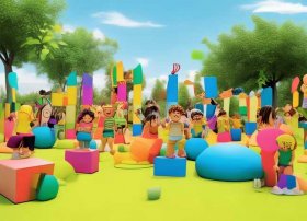 形状儿童好处、形状对幼儿的好处