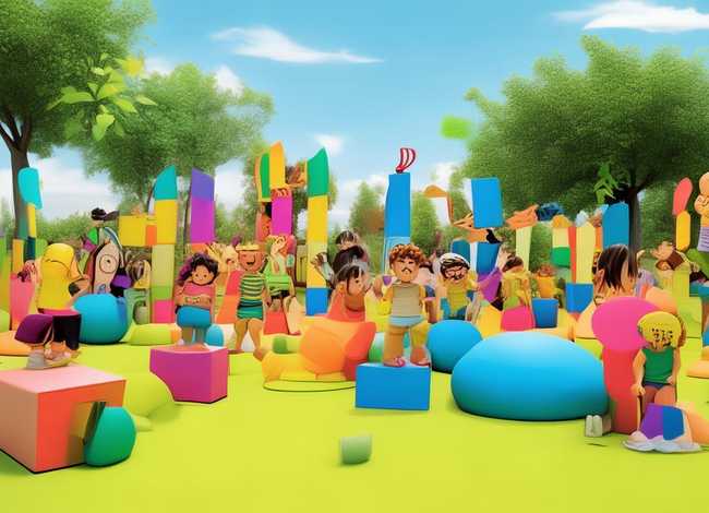 形状儿童好处、形状对幼儿的好处