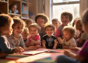 感恩故事推荐3-6岁儿童故事；感恩小故事幼儿