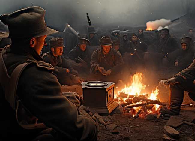 战争故事音频大全(战争故事音频大全播放) 战争故事音频大全(战争故事音频大全播放)