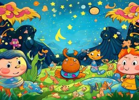 幼儿绘本故事电子书（幼儿绘本故事电子书免费阅读）