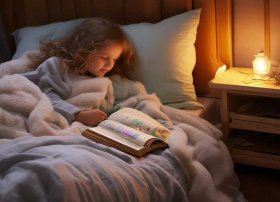 小故事睡前听免费听；睡前故事,免费听