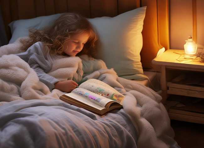 小故事睡前听免费听；睡前故事,免费听