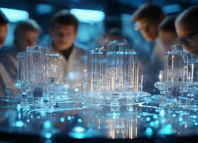 纳米小故事 - 纳米技术小故事 纳米小故事 - 纳米技术小故事