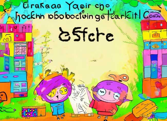 六岁儿童益智故事开发智力（六岁儿童开发智力的书籍）