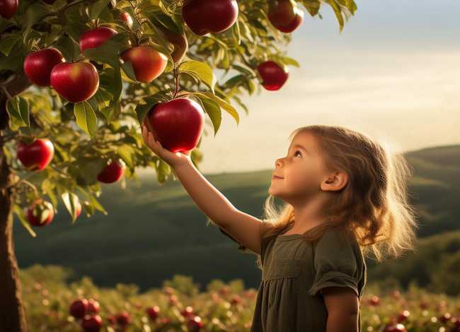 苹果的故事视频(苹果的故事告诉我们什么道理) 苹果的故事视频(苹果的故事告诉我们什么道理)