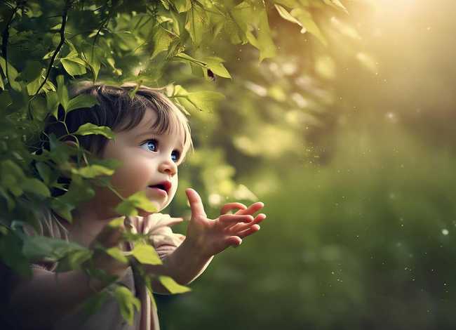 风的握手儿童故事 风的握手全文 风的握手儿童故事 风的握手全文