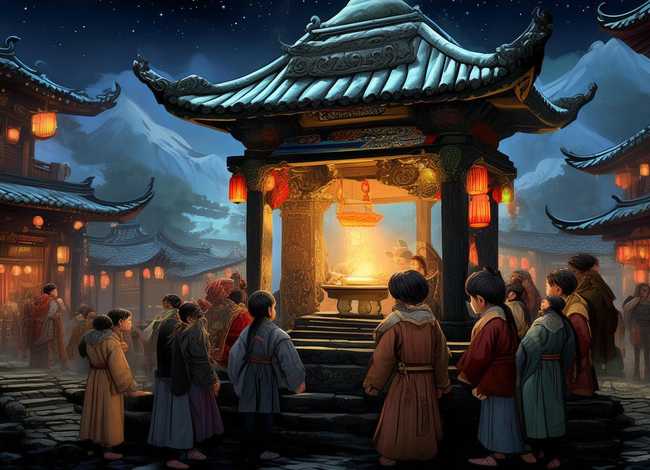 传统文化故事儿童视频 - 中国传统文化故事儿童视频 传统文化故事儿童视频 - 中国传统文化故事儿童视频