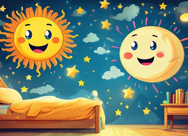 儿童故事太阳和月亮在线收听、宝宝早教故事大全集太阳和月亮 儿童故事太阳和月亮在线收听、宝宝早教故事大全集太阳和月亮