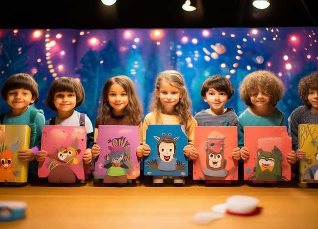 孩子启蒙绘本 孩子启蒙绘本有哪些