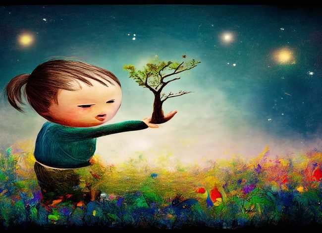 儿童逆商的故事、关于逆商的有趣故事