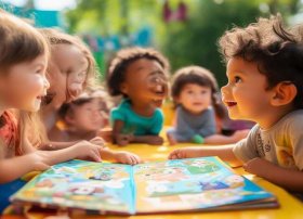 小故事儿童简短，小故事儿童简短有趣