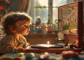 儿童音频故事节目 少儿音频故事在线收听