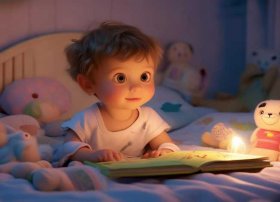 宝宝睡前故事两岁（睡前故事大全 两岁宝宝）