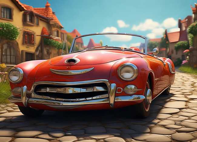 气车的故事,讲一个汽车的故事 气车的故事,讲一个汽车的故事