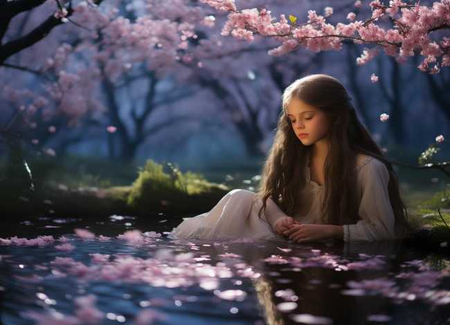 小爱的故事 小爱的故事是什么