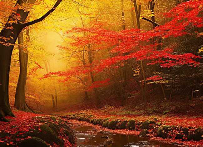 秋天的秘密完整版;秋天的秘密后续版 秋天的秘密完整版;秋天的秘密后续版