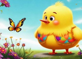 小鸡卡梅拉的故事全集、小鸡卡梅拉的故事全集在线观看