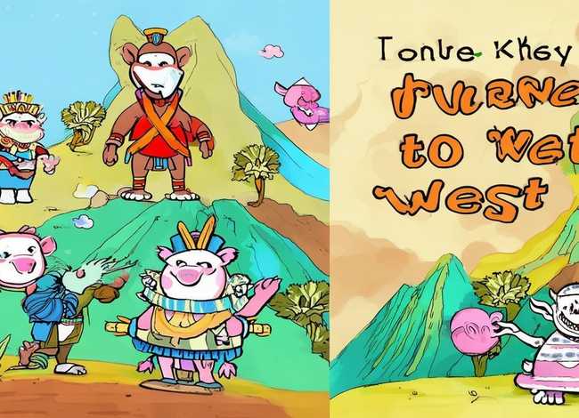 西游记故事儿童版图片、西游记故事幼儿简笔画图片 西游记故事儿童版图片、西游记故事幼儿简笔画图片