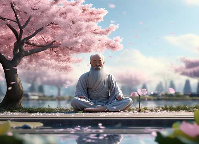 禅理的故事讲述了什么道理 禅理的故事讲述了什么道理呢 禅理的故事讲述了什么道理 禅理的故事讲述了什么道理呢