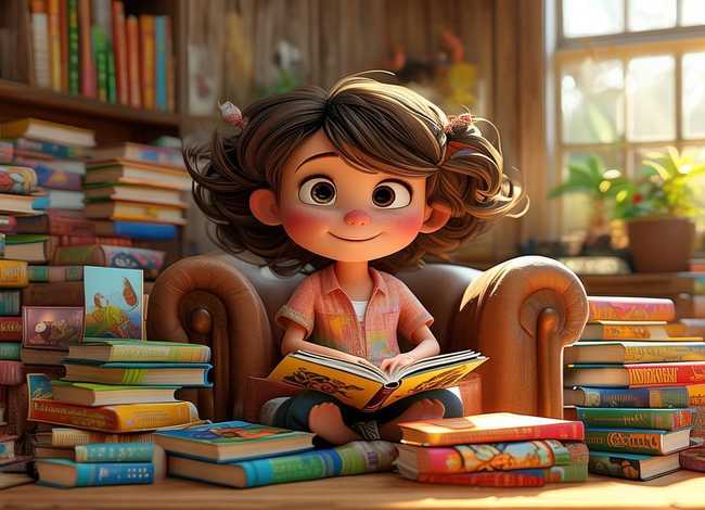 适合7岁儿童讲的故事；适合给7岁孩子讲的故事