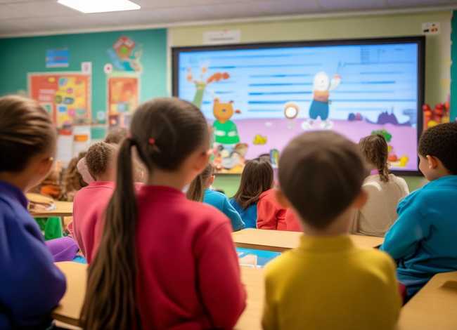 一年级故事免费听 - 一年级学生故事免费听