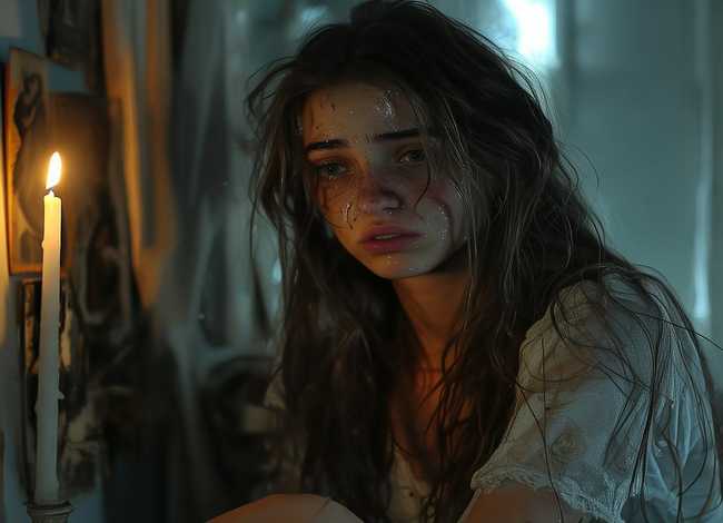 故事短篇虐心 - 虐心短篇故事催泪 故事短篇虐心 - 虐心短篇故事催泪