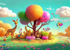 儿童故事3岁合集，幼儿3岁故事