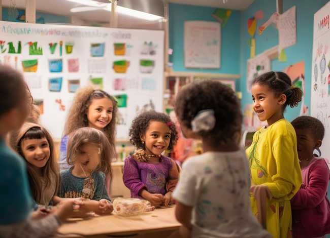 卫生故事幼儿、幼儿卫生故事文字版短篇