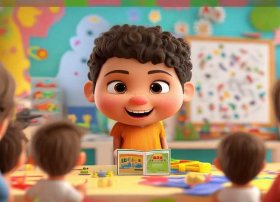 幼儿讲故事视频教程；幼儿讲故事视频教程简单