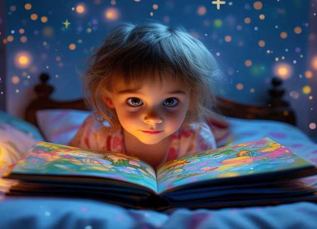 儿童睡前故事4399，宝宝睡前故事4399