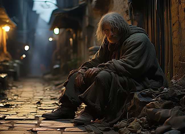 乞丐故事大全完整版(乞丐故事大全完整版免费观看) 乞丐故事大全完整版(乞丐故事大全完整版免费观看)