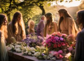 花宴故事正确答案 花宴故事正确答案是什么