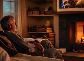 成人睡前故事听读，成人睡前故事听读视频大全